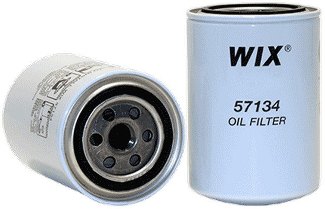 Engine Oil Filter Wix Filters 57134