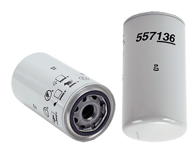 Engine Oil Filter Wix Filters 57136