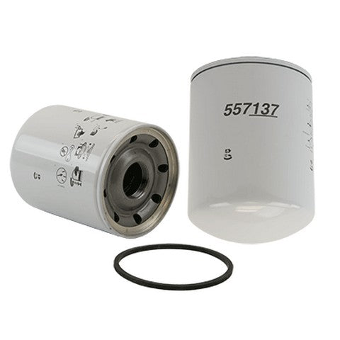 Engine Oil Filter Wix Filters 57137