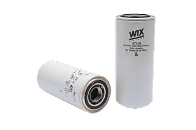 Hydraulic Filter Wix Filters 57138