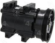 A/C Compressor Four Seasons 57139