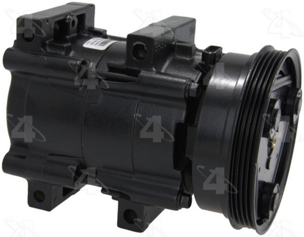 A/C Compressor Four Seasons 57139