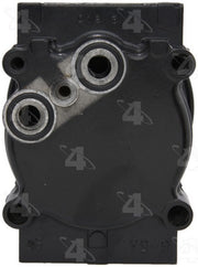 A/C Compressor Four Seasons 57139
