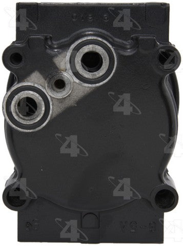 A/C Compressor Four Seasons 57139