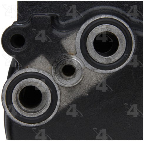 A/C Compressor Four Seasons 57139