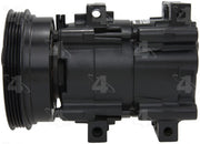 A/C Compressor Four Seasons 57139