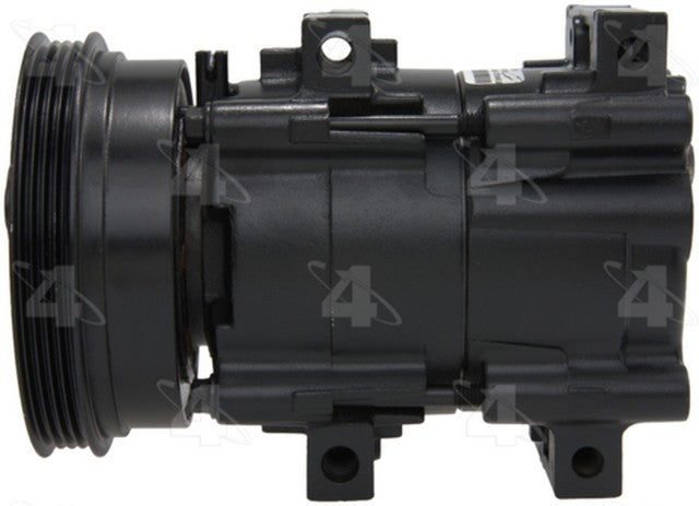 A/C Compressor Four Seasons 57139