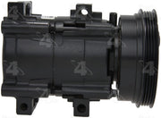 A/C Compressor Four Seasons 57139
