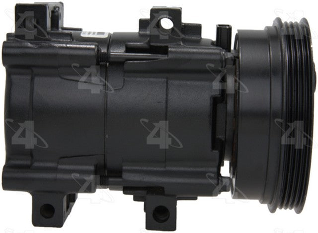 A/C Compressor Four Seasons 57139