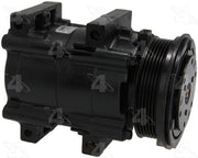 A/C Compressor Four Seasons 57140