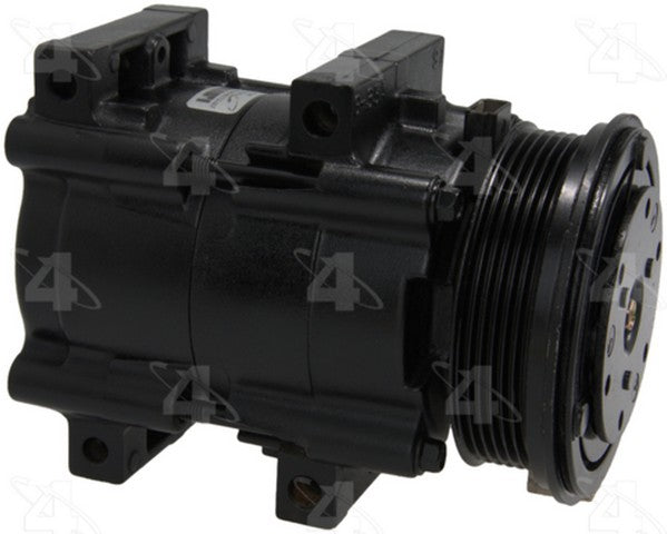 A/C Compressor Four Seasons 57140