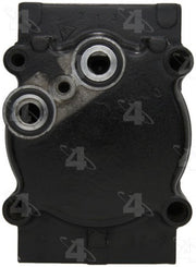 A/C Compressor Four Seasons 57140