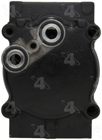 A/C Compressor Four Seasons 57140