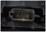 A/C Compressor Four Seasons 57140