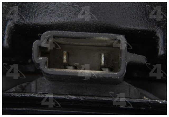 A/C Compressor Four Seasons 57140
