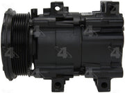 A/C Compressor Four Seasons 57140