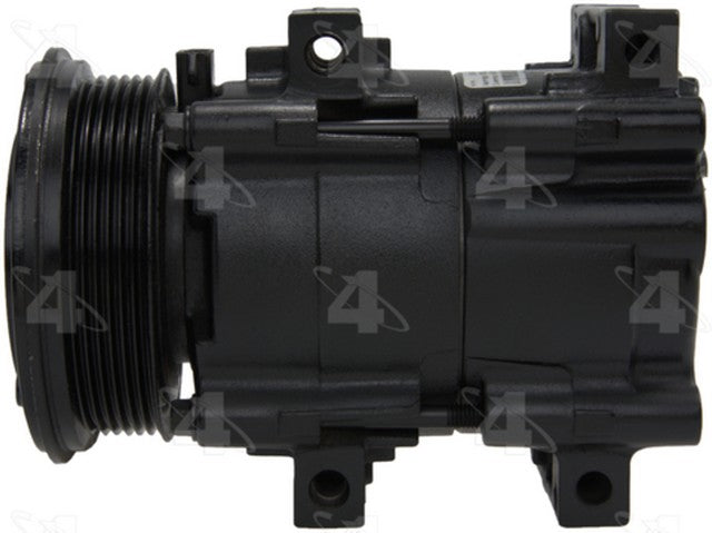 A/C Compressor Four Seasons 57140