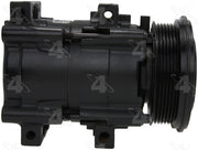 A/C Compressor Four Seasons 57140