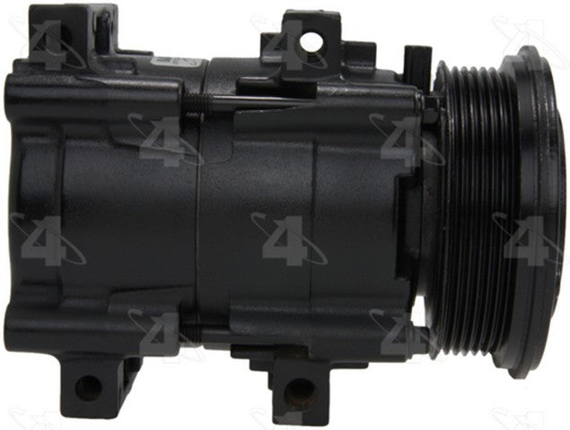 A/C Compressor Four Seasons 57140