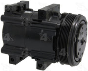 A/C Compressor Four Seasons 57141