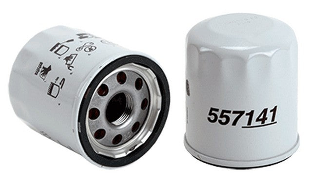 Engine Oil Filter Wix Filters 57141