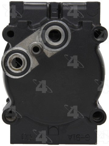 A/C Compressor Four Seasons 57141