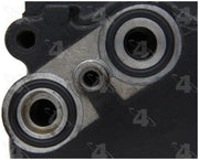 A/C Compressor Four Seasons 57141