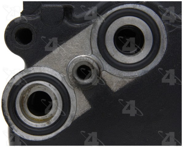 A/C Compressor Four Seasons 57141
