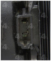 A/C Compressor Four Seasons 57141