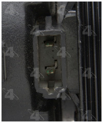 A/C Compressor Four Seasons 57141