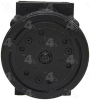 A/C Compressor Four Seasons 57141