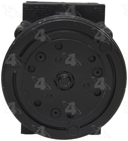 A/C Compressor Four Seasons 57141