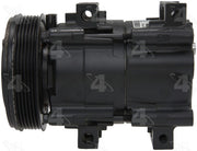 A/C Compressor Four Seasons 57141