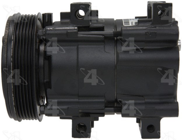 A/C Compressor Four Seasons 57141