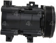 A/C Compressor Four Seasons 57141