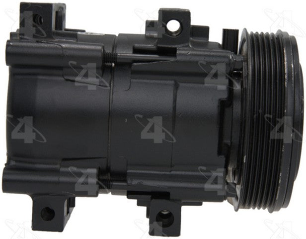 A/C Compressor Four Seasons 57141