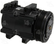 A/C Compressor Four Seasons 57144