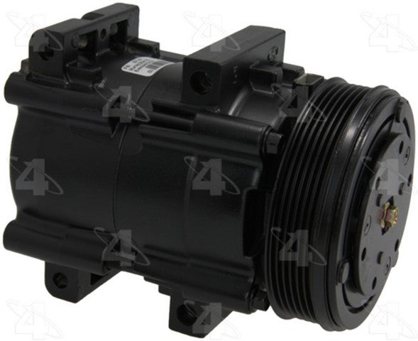 A/C Compressor Four Seasons 57144
