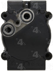 A/C Compressor Four Seasons 57144