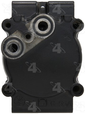 A/C Compressor Four Seasons 57144
