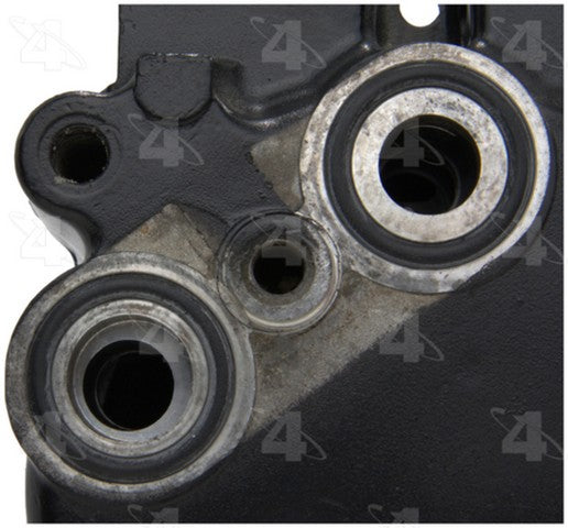 A/C Compressor Four Seasons 57144