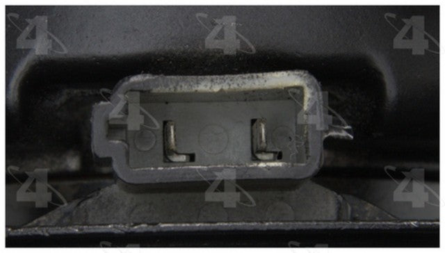 A/C Compressor Four Seasons 57144