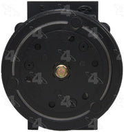 A/C Compressor Four Seasons 57144