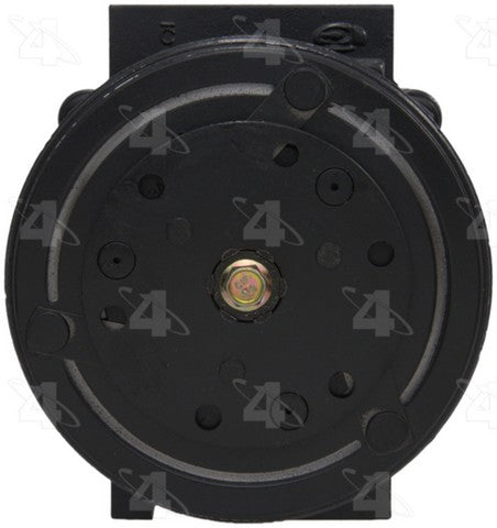 A/C Compressor Four Seasons 57144