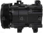 A/C Compressor Four Seasons 57144