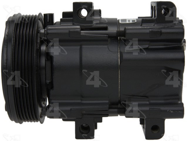 A/C Compressor Four Seasons 57144