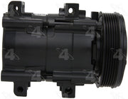 A/C Compressor Four Seasons 57144