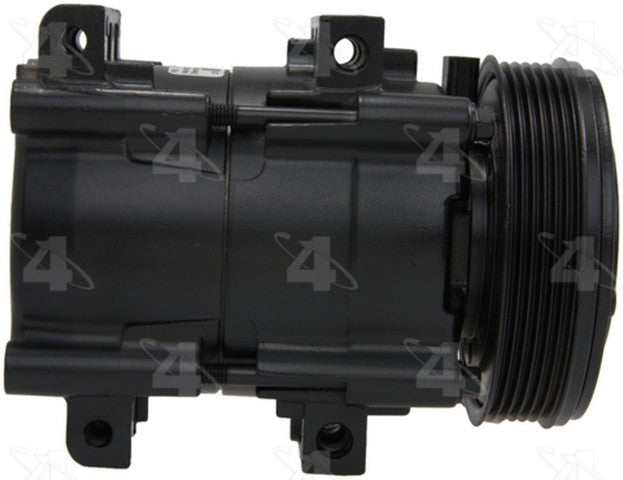 A/C Compressor Four Seasons 57144