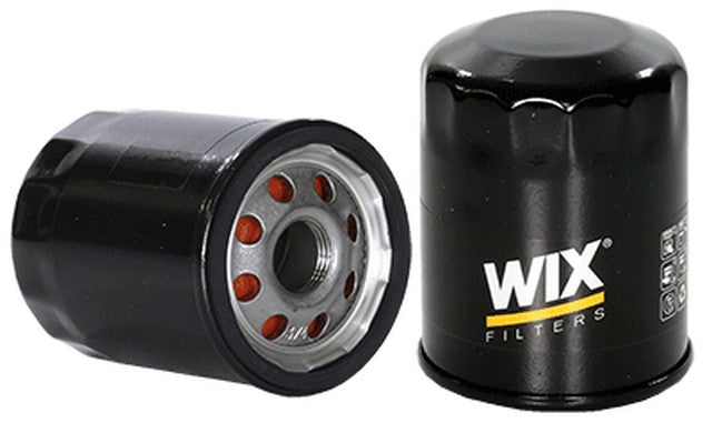 Engine Oil Filter Wix Filters 57145