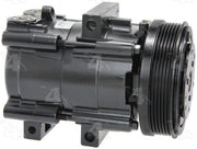 A/C Compressor Four Seasons 57145